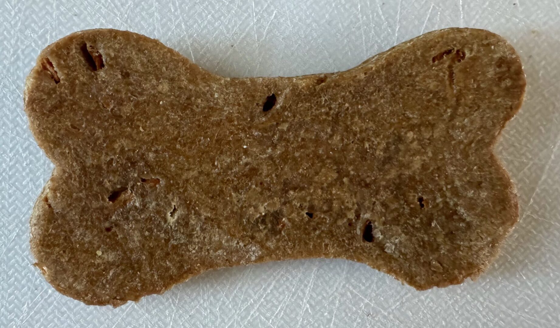 Peanut Butter Supreme Dog Treats