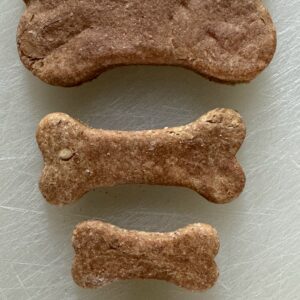 Peanut Butter Classic dog treats